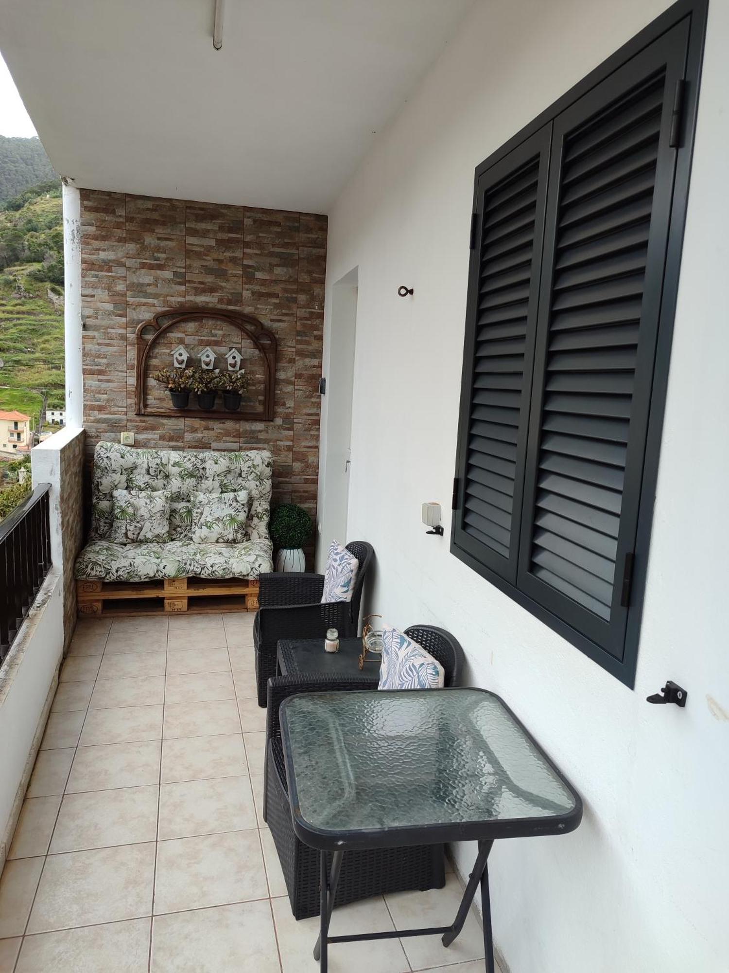 Villa Marques House Machico  Exterior foto