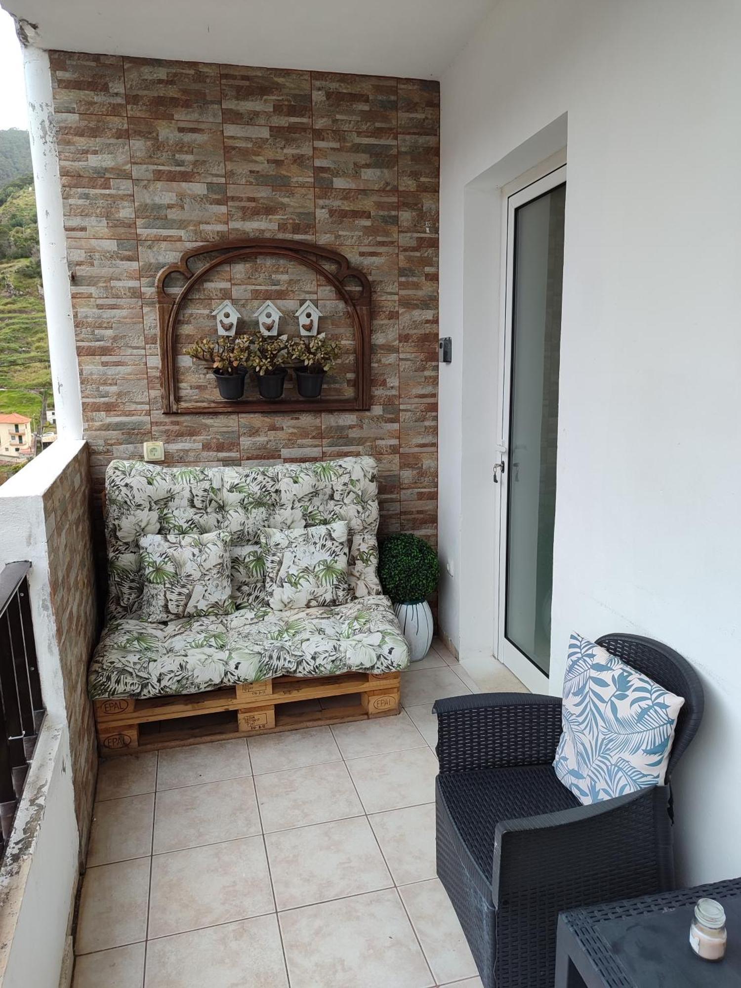 Villa Marques House Machico  Exterior foto