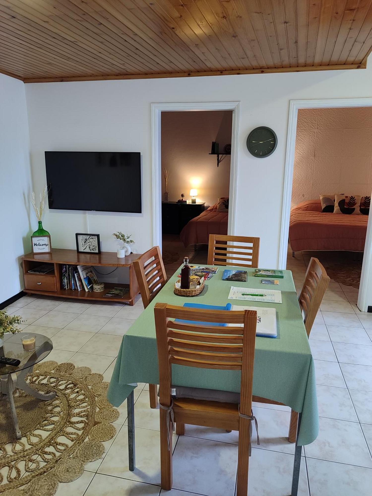 Villa Marques House Machico  Exterior foto