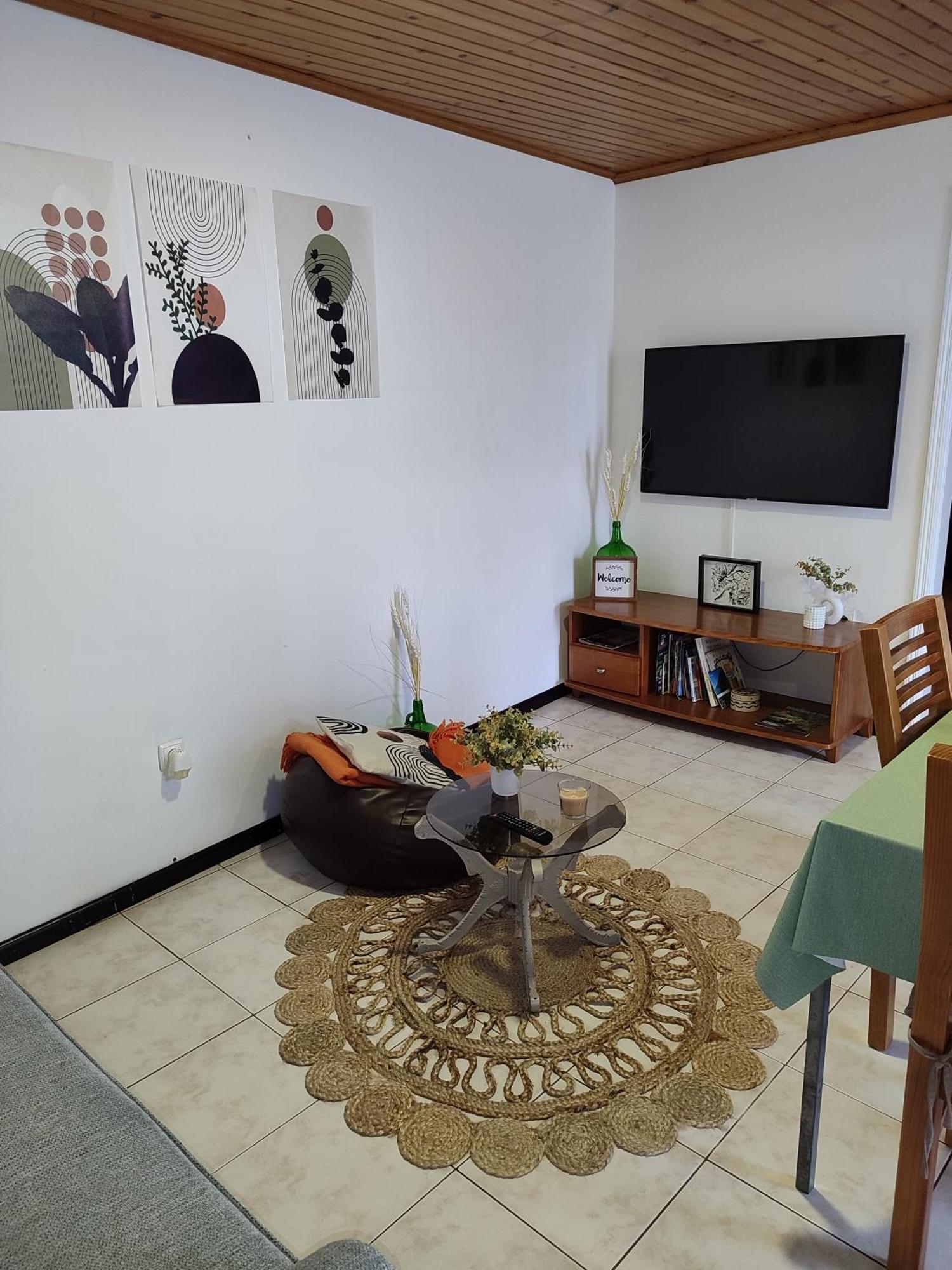 Villa Marques House Machico  Exterior foto