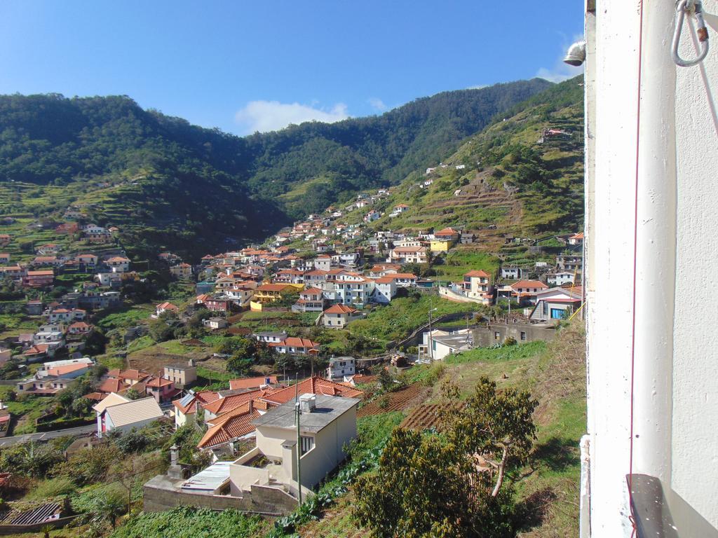 Villa Marques House Machico  Exterior foto