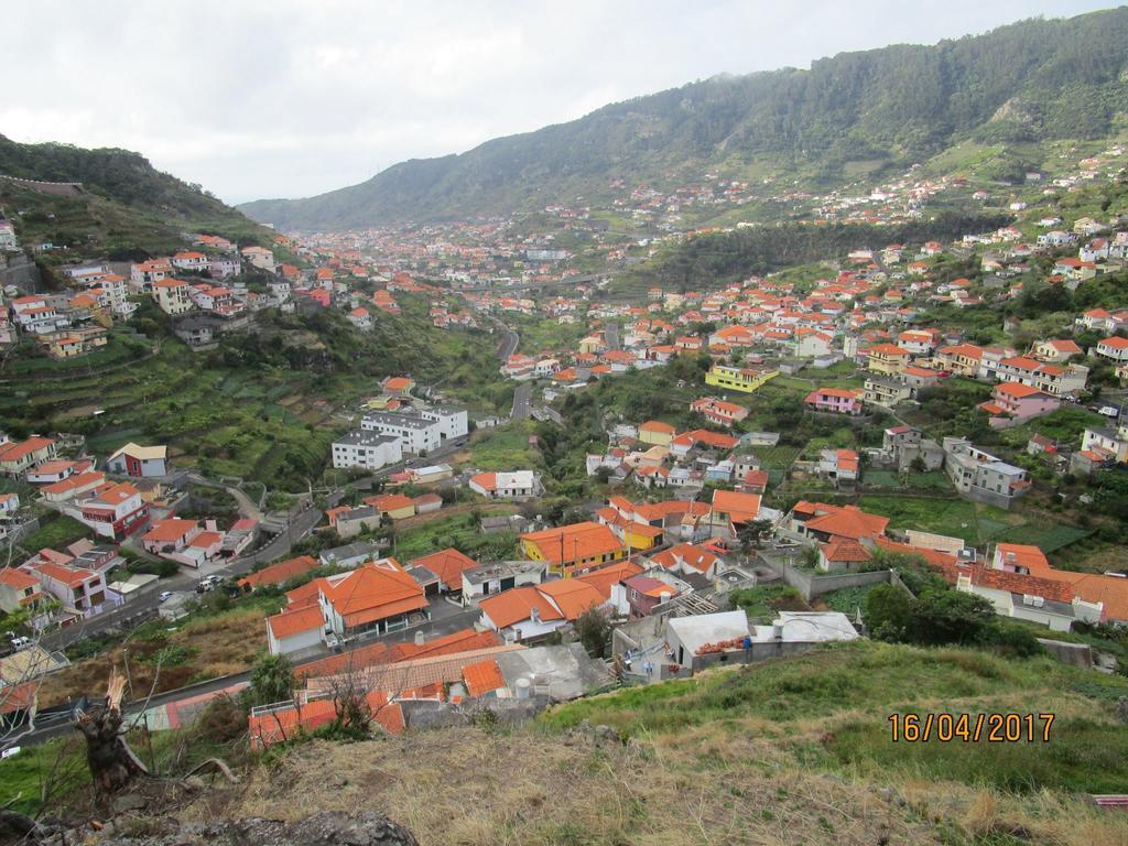 Villa Marques House Machico  Exterior foto