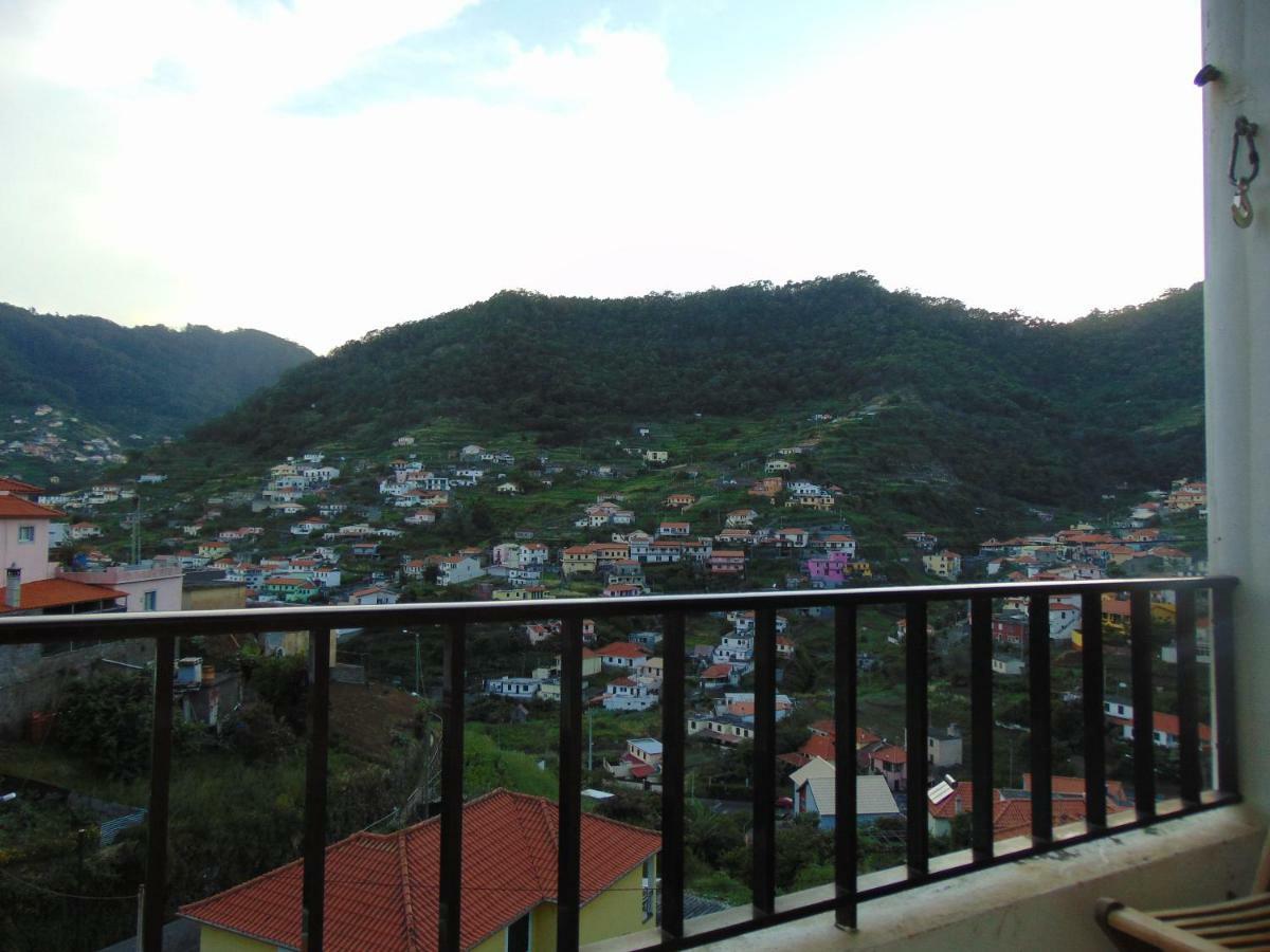 Villa Marques House Machico  Exterior foto
