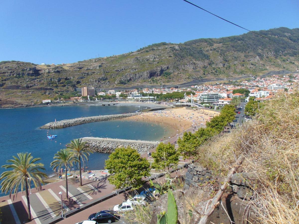 Villa Marques House Machico  Exterior foto